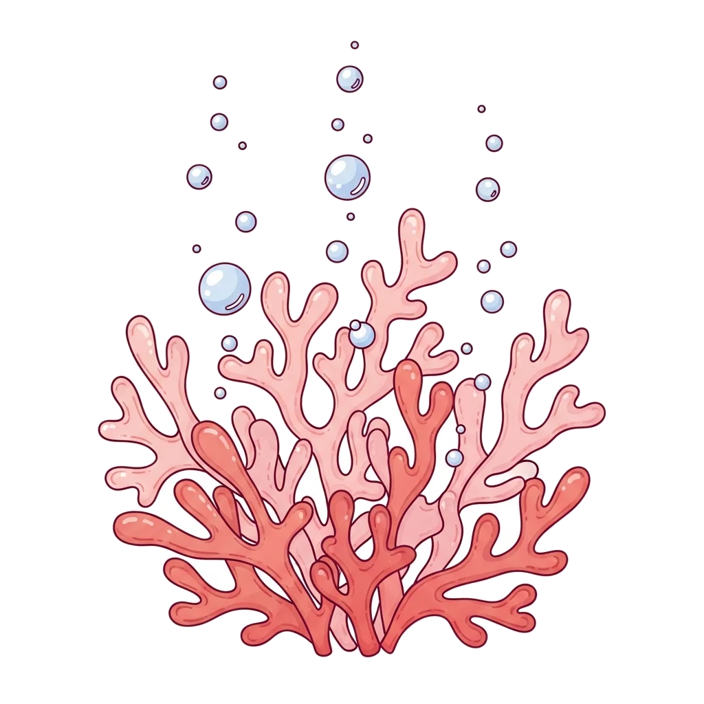 Coral